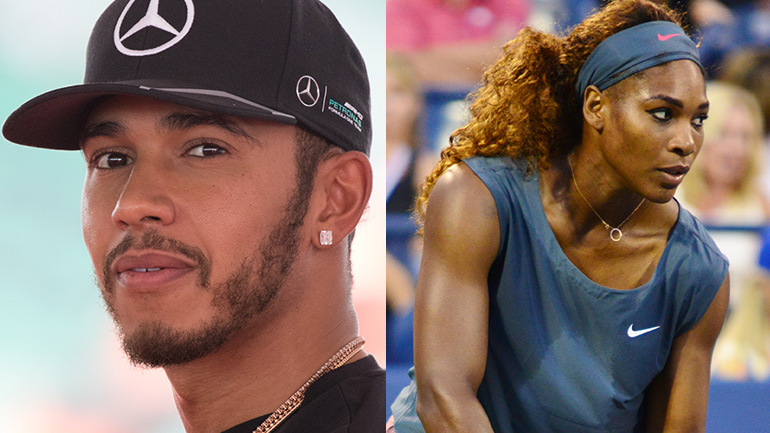 Η Σερένα Γουίλιαμς και ο Λιούις Χάμιλτον ανάμεσα στους υποψήφιους αγοραστές της Τσέλσι